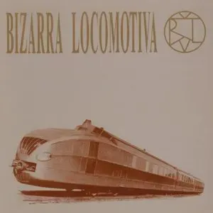 Photo représentant Bizarra Locomotiva