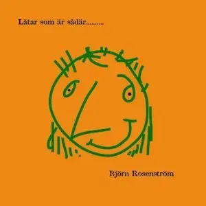 Photo représentant Björn Rosenström