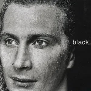 Photo représentant Black