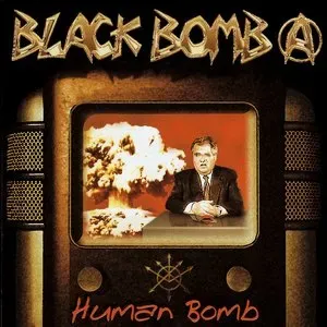 Photo représentant Black Bomb A