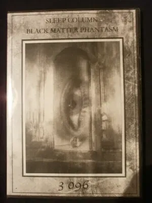 Photo représentant Black Matter Phantasm