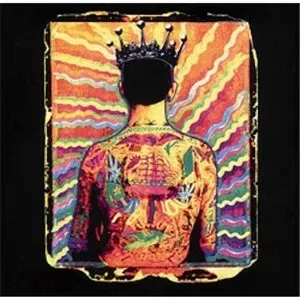 Photo représentant Blackie and the Rodeo Kings