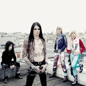 Photo représentant BlackRain