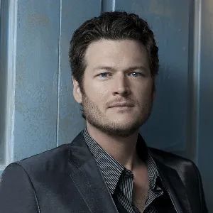Photo représentant Blake Shelton