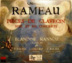 Photo représentant Blandine Rannou