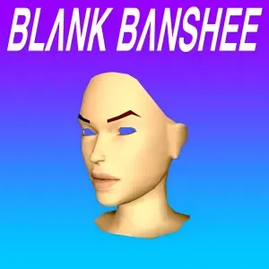Photo représentant Blank Banshee