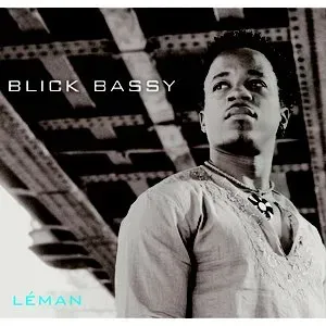 Photo représentant Blick Bassy