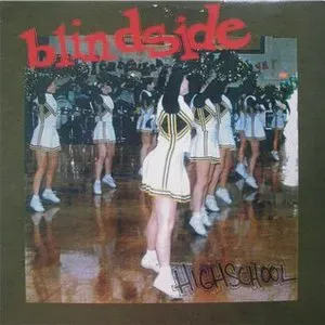 Photo représentant Blindside