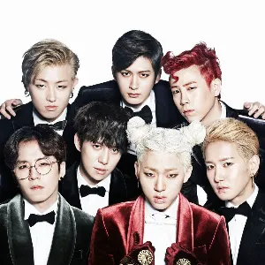 Photo représentant Block B