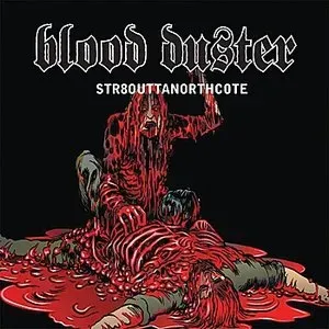 Photo représentant Blood Duster