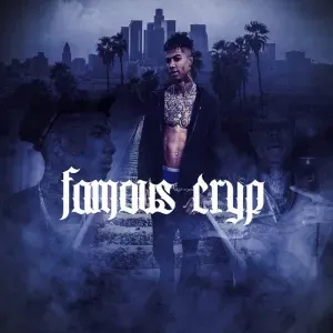Photo représentant Blueface