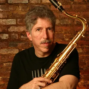 Photo représentant Bob Mintzer