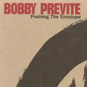 Photo représentant Bobby Previte