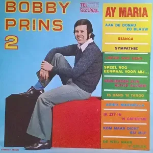 Photo représentant Bobby Prins