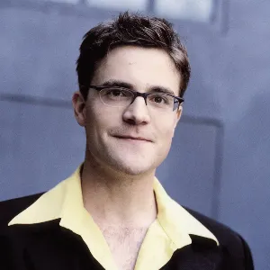 Photo représentant Bodo Wartke