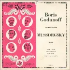 Bolshoi Theatre Chorus