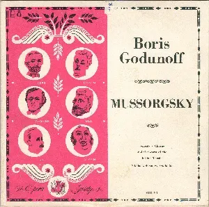 Photo représentant Bolshoi Theatre Symphony Orchestra