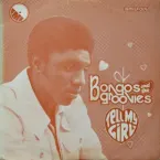 Bongos Ikwue and the Groovies