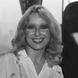 Photo représentant Bonnie St. Claire