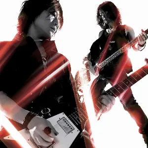 Photo représentant BOOM BOOM SATELLITES