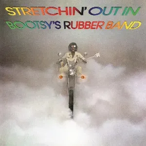 Bootsy’s Rubber Band