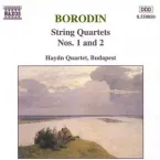 Borodin Quartet