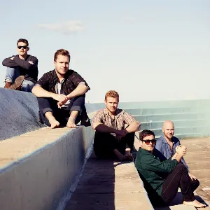 Photo représentant Boy & Bear