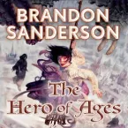 Brandon Sanderson