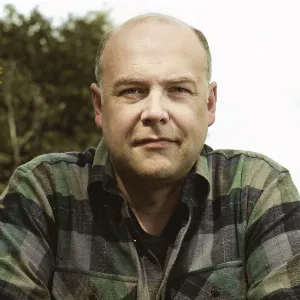 Photo représentant Brian Doerksen