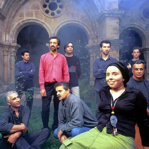 Photo représentant Brigada Víctor Jara