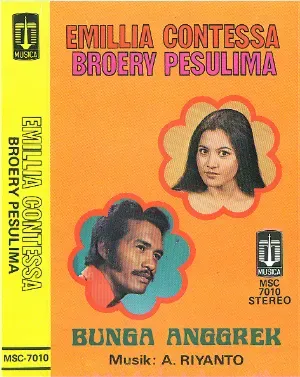 Photo représentant Broery Marantika