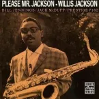 “Brother” Jack McDuff