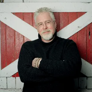 Photo représentant Bruce Cockburn