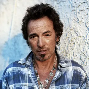 Photo représentant Bruce Springsteen