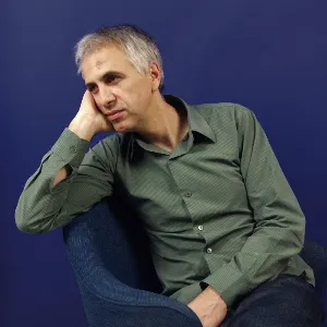 Photo représentant Bruno Coulais