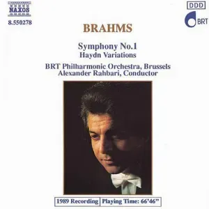 Photo représentant Brussels Philharmonic