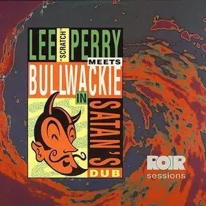 Photo représentant Bullwackie