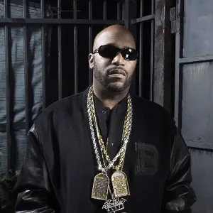 Photo représentant Bun B