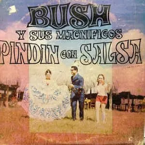 Photo représentant Bush y sus Magníficos