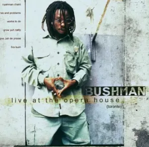Photo représentant Bushman