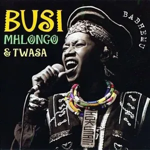 Photo représentant Busi Mhlongo