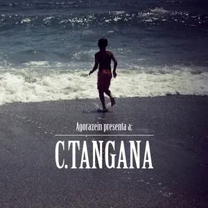 Photo représentant C. Tangana