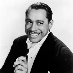 Photo représentant Cab Calloway