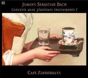 Photo représentant Café Zimmermann
