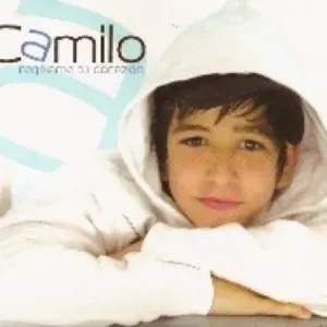 Photo représentant Camilo