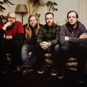 Photo représentant Cancer Bats