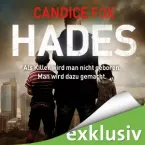 Candice Fox