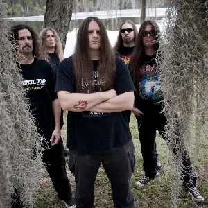 Photo représentant Cannibal Corpse