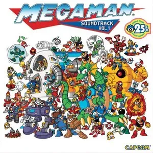 Photo représentant Capcom Sound Team