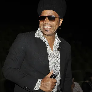 Photo représentant Carlinhos Brown